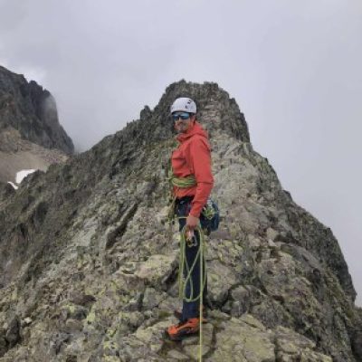 Illustration du profil de Gregoire Debray