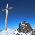 Logo de l'Expé Traversée de Belledonne