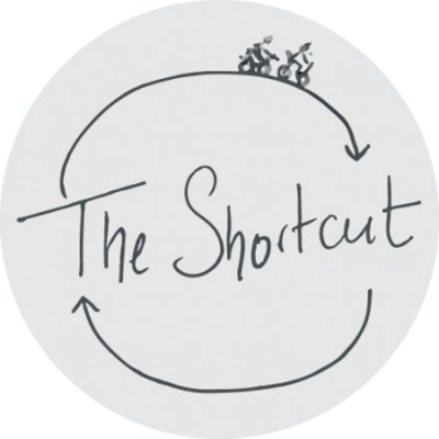 Logo de l'Expé The Shortcut