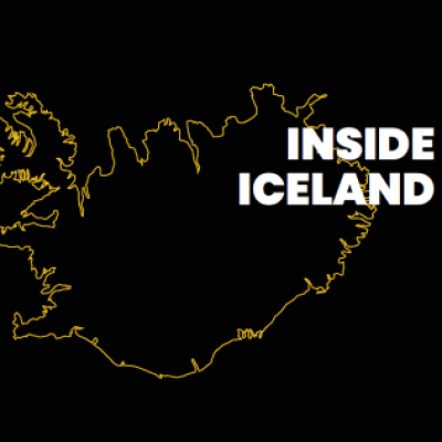 Logo de l'Expé Inside Iceland
