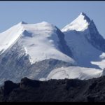 Logo de l'Expé Ascension du Bishorn