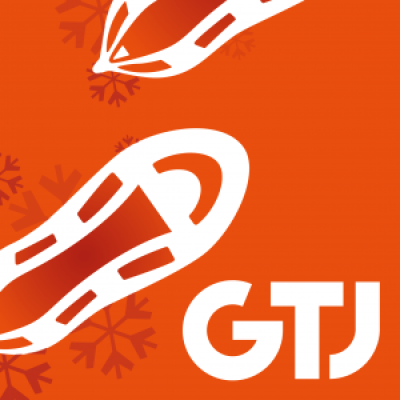 Logo de l'Expé Grande Traversée Hivernale du Jura