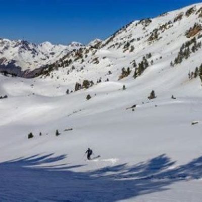 Logo de l'Expé Semaine ski de rando dans les Vosges