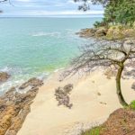 Logo de l'Expé Bikepack Bretagne