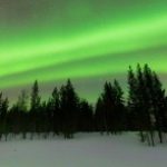 Logo de l'Expé Kabdalis et Kungsleden (Abisko-Nikkaluokta) - Ski de rando nordique et ski freeride