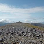 Logo de l'Expé Traversée des Cairngorms en solo sur 5 jours