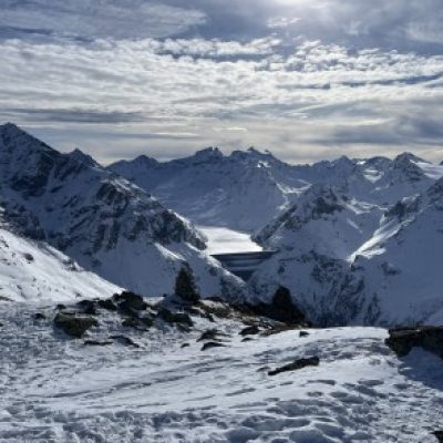 Logo de l'Expé (Ski)-tourisme dans le val d'Hérémence