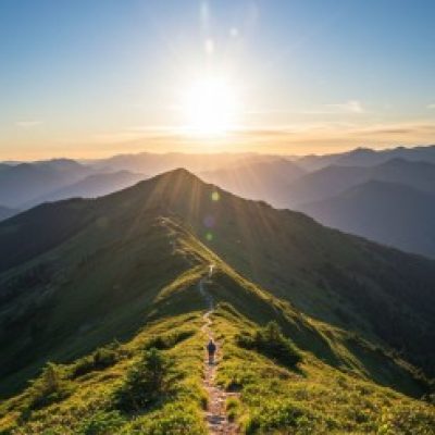 Logo de l'Expé Évasion Vosgienne