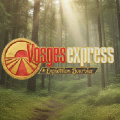 Logo de l'Expé Vosges Express