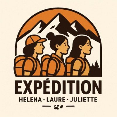 Logo de l'Expé Trek & Bivouac : Dunes du Westhoek (La Panne)