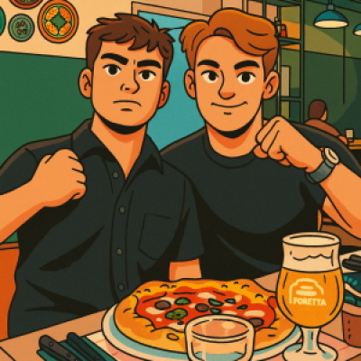 Logo de l'Expé Piraterie dans les Fagnes