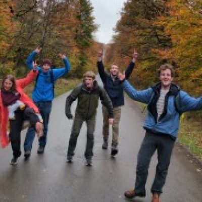 Logo de l'Expé Vosges de dernière minute