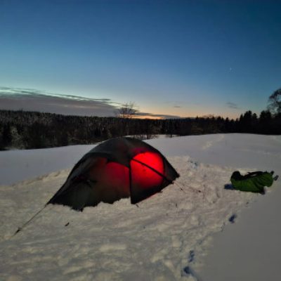 Logo de l'Expé Semaine Freestyle entre Kouilles