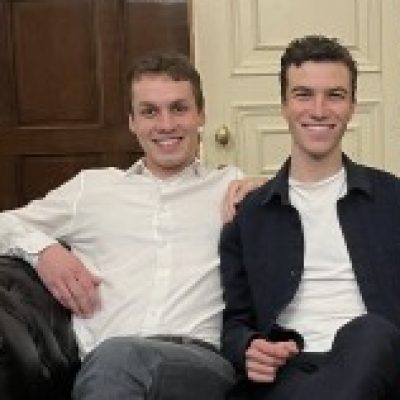 Logo de l'Expé La Ronde Lapone