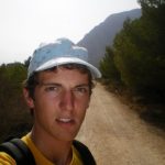 Logo de l'Expé Montgó 2008