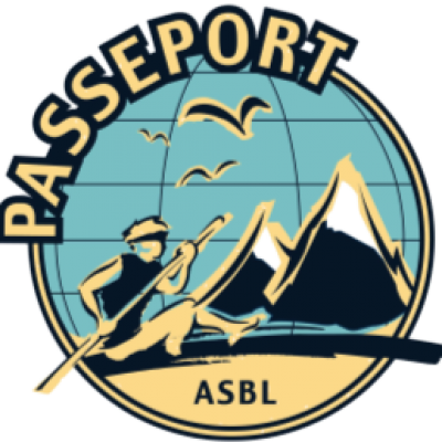 Logo de l'Expé Passeport Expé en Italie