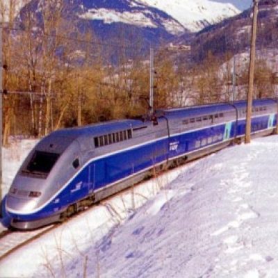 Logo de l'Expé Une voiture dans les Alpes pour y aller en TGV ?