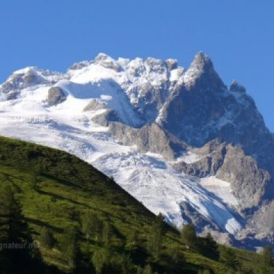 Logo de l'Expé Initiation à l’alpinisme dans les Ecrins 2017