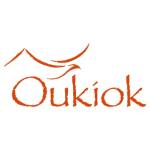 Logo de l'Expé Oukiok – sarek 2017