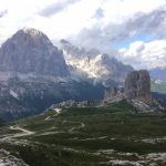 Logo de l'Expé Grandes voies dans les Dolomites et à Chamonix 2017