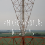 Logo de l'Expé Micro aventure de blocus 2017