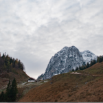 Logo de l'Expé Trek d’automne dans le Berchtesgaden National Park 2017