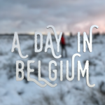 Logo de l'Expé A day in Belgium