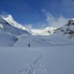 Logo de l'Expé Escapade ski de rando dans les Pyrénées Aragonais