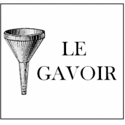 Logo de l'Expé Le Gavoir dans les Ecrins