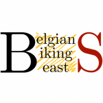 Logo de l'Expé Belgians Biking East